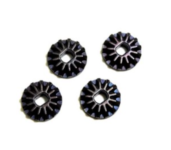 1330127 Differential-Zahnräder groß AB2.8BL 4 Stück